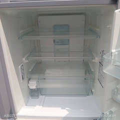 🉐TH021　新生活応援  東芝　自動製氷機能付き　大型冷蔵庫　339Lの画像