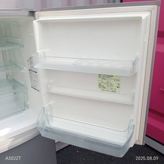 🉐TH021　新生活応援  東芝　自動製氷機能付き　大型冷蔵庫　339Lの画像