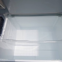 🉐TH021　新生活応援  東芝　自動製氷機能付き　大型冷蔵庫　339Lの画像