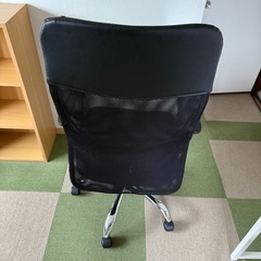 オフィスチェアの画像