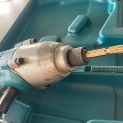 makita マキタ インパクトドライバ モデル : 6952 リサイクルショップ宮崎屋　住吉店25.8.22の画像