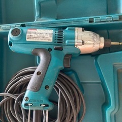 makita マキタ インパクトドライバ モデル : 6952 リサイクルショップ宮崎屋　住吉店25.8.22の画像