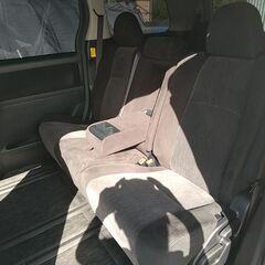 車検令和9年2月 20系後期　パールホワイトの画像