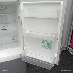 🉐TH022　新生活応援  三菱　人気モデル　大型冷蔵庫　256Lの画像
