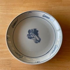 大皿の画像