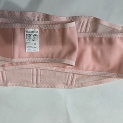 中古　腹帯ベルト型の画像