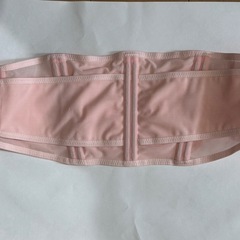 中古　腹帯ベルト型の画像