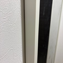 大型 姿見 全身鏡 ミラー中古の画像