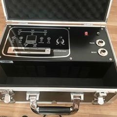 CELLZERO BAGセルゼロバッグ じぶん deエステの画像