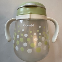 combi ラクマグの画像