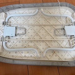 本日取りに来れる方限定！アイロンの画像