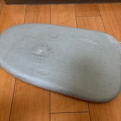 本日取りに来れる方限定！アイロンの画像