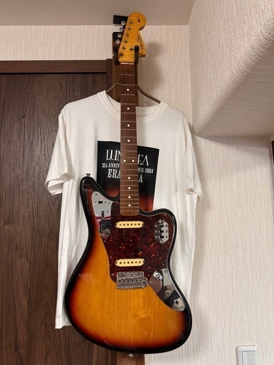 お譲り先決定★セイモアダンカン★ジャガー★中古品