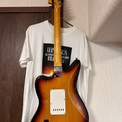 お譲り先決定★セイモアダンカン★ジャガー★中古品 の画像