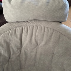 （美品）オシャレな椅子の画像