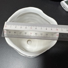 プランター陶器の画像