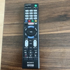 SONY ブラビア 48インチ KJ-48W730Cの画像