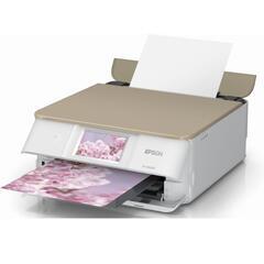 美品 プリンターの画像