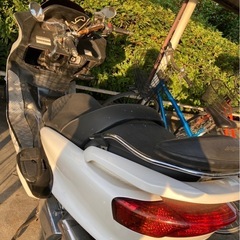 マジェスティ250
の画像