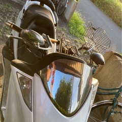 マジェスティ250
の画像