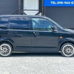 三菱　ekスポーツ　R　２年車検整備付きの画像