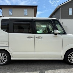 大人気⭐️N-BOXの画像