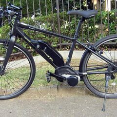 ★快速仕様 ジェッター 12ah大容量バッテリー 5点灯  パナソニック 乗って帰れますの画像
