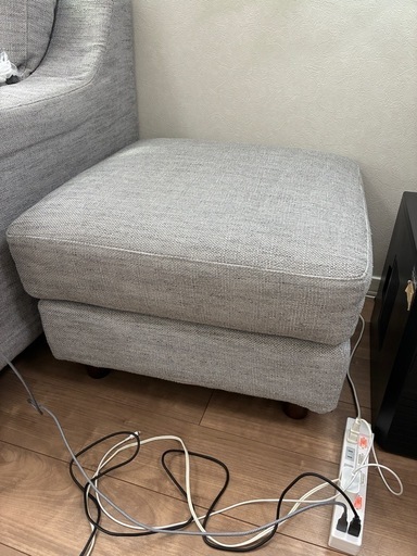 オットマン
