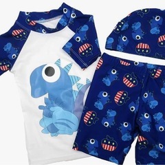 新品・水着の画像