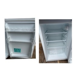 冷凍冷蔵庫 Haier 2017年製の画像