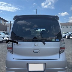ライフ((車検残あり‼️))の画像