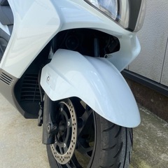スカイウェイブ250　すぐ乗れますの画像