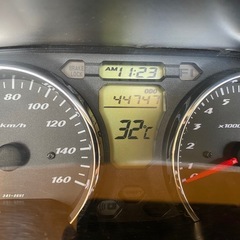 スカイウェイブ250　すぐ乗れますの画像