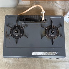リンナイ ガスコンロ KGM563DGL 13A用
の画像