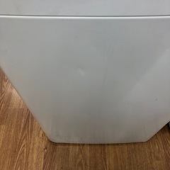 YAMADA 全自動洗濯機の画像