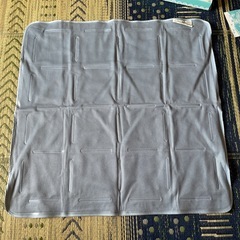 昭和西川　ひんやりパッド　90×90　の画像