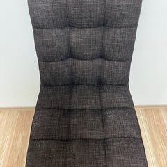 ニトリ　定価15000円ほど　回転するイスの画像