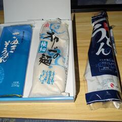 今日のお昼まで食料の画像