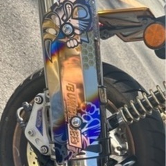 バンブルビーマフラーシグナスグリファス用の画像