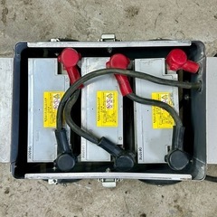 might マイト　バッテリー溶接機◆ネオライト　の画像