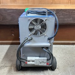 might マイト　バッテリー溶接機◆ネオライト　の画像