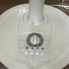 扇風機　の画像
