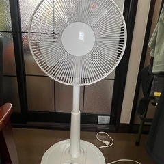 扇風機　の画像