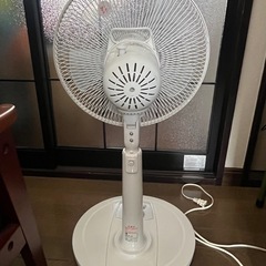 扇風機　の画像