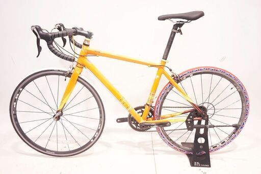 MOMENTUM IWANT 24 年式不明 ロードバイク