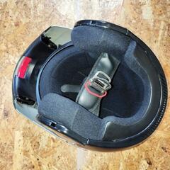 システムヘルメットの画像