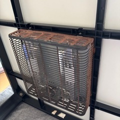 1〜2人用テーブルこたつの画像