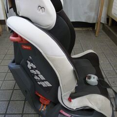 お引取り限定/三重県/値引不可 中古 現状品 AILEBEBE エールべべ チャイルドシート ALC460 [G-230]の画像