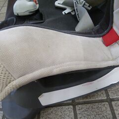 お引取り限定/三重県/値引不可 中古 現状品 AILEBEBE エールべべ チャイルドシート ALC460 [G-230]の画像