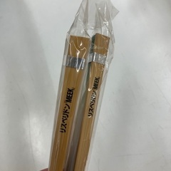 レア　製薬メーカーノベルティ扇子　和柄　竹　2個の画像